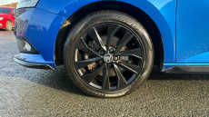 Skoda Fabia 1.0 TSI Monte Carlo 5dr DSG Petrol Hatchback